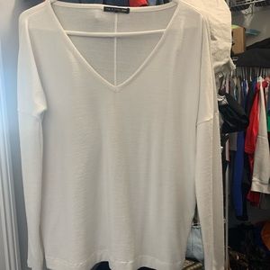 Rag N Bone v neck